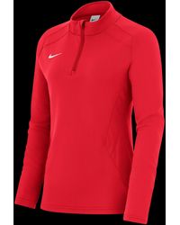 Nike - Performance Training Jacket - Lyst