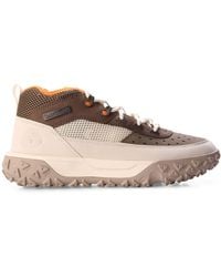 Timberland - Greenstride Motion 6 Mid Boots - Lyst