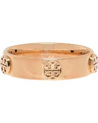 Tory Burch - Miller Stud Ring - Lyst
