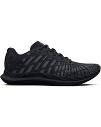 Under Armour - Charged Breeze 2 Running Shoes - Lyst