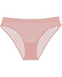 Wolford - Bikini Brief - Lyst