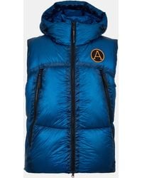 ARCTIC ARMY - Cryoshell Insulated Heavyweight Gilet - Lyst