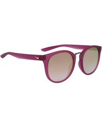 Nike - Revere Clubmaster Sunglasses - Lyst