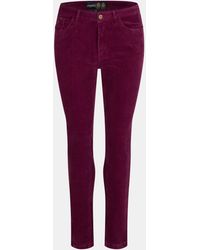 Musto - Country Trouser Fw - Lyst