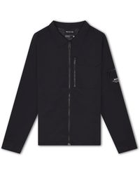Nicce London - Claytun Overshirt - Lyst