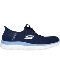 Skechers - Slip-Ins: Summits - Lyst