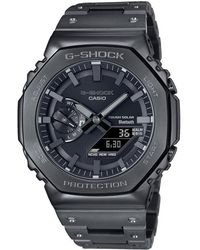 G-Shock - Casio G-shock Gm-b2100gd-5aer - Lyst