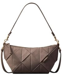 Calvin Klein - Ck L Wvn Sh Bg Ld64 - Lyst
