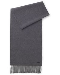 BOSS - Naster 35*180 10260528 01 - Lyst