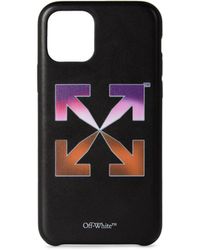 Off-White c/o Virgil Abloh - Iphone 11 Pro Case - Lyst