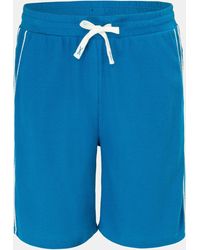 Fabric - Waffle Shorts - Lyst