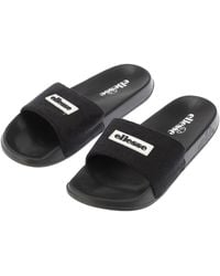 Ellesse - Laxxes Water Resistant Pool Sliders - Lyst