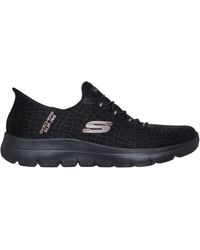 Skechers - Slip-Ins: Summits - Lyst