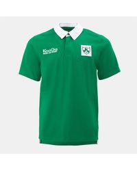 Kooga - Ireland Rugby Vintage Retro Shirt - Lyst