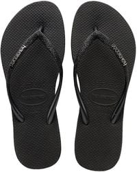 Havaianas - Slim Sparkle - Lyst