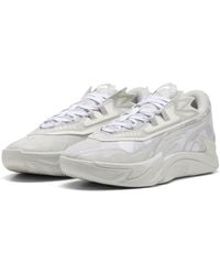 PUMA - Scoot Zeros Ii Basketball Trainers - Lyst