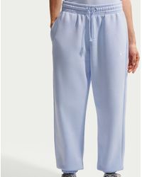 Nike - Phoenix Fleece Joggers - Lyst