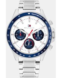 Tommy Hilfiger - Watch - Lyst