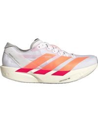 adidas - Takumi Adizero Fast Neutral Road Running Shoes - Lyst