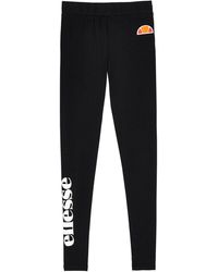 Ellesse - Solos Leggings - Lyst