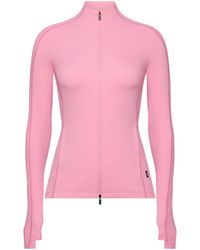 On Shoes - Studio Performance Tracksuit Top - Lyst