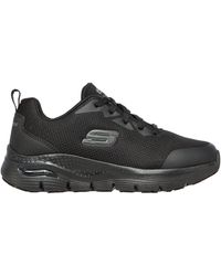 Skechers - Work: Arch Fit Sr - Lyst