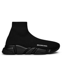 Balenciaga - Speed Sock Trainers - Lyst