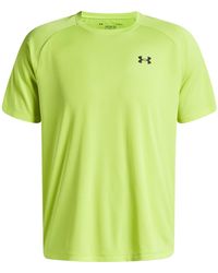 Under Armour - Tech 2.0 Short Sleeve T-Shirt - Lyst