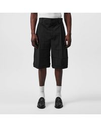 Timberland - Long Sleeve Stretch Poplin Shirt Bl - Lyst