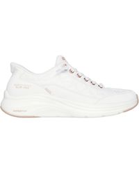 Skechers - Contour Foam Runners - Lyst