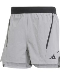 adidas - D4T Pro Series Adistrong Workout Shorts - Lyst