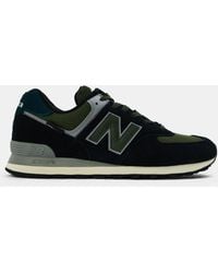 New Balance - Nb 574 - Lyst