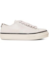 Represent - Rep Rep Cap Leather Sn64 - Lyst