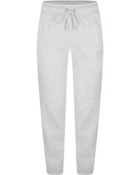 DKNY - E Logo Jogger - Lyst