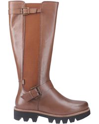 Pod - Aleena Tall Boot - Lyst