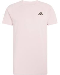 adidas - Us Open Tee Sn63 - Lyst
