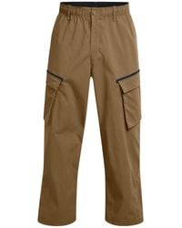 Under Armour - Utility Cargo Joggers - Lyst