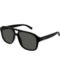 Gucci - Sunglasses - Lyst