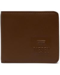 DIESEL - Coin Billfold Wallet - Lyst