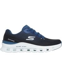 Skechers - Casual Low-Top Trainers - Lyst