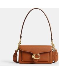 COACH - Tabby 20 Shoulder Bag - Lyst