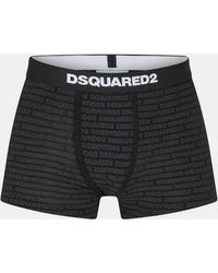 DSquared² - Breathable Boxers - Lyst