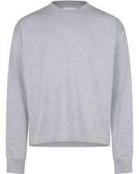Drew House - Adults Heavyweight Long Sleeve T-Shirt - Lyst
