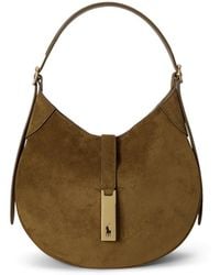 Polo Ralph Lauren - Shoulder Bag - Lyst
