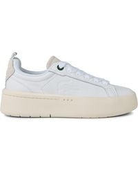 Lacoste - Carnaby Plat Ld99 - Lyst