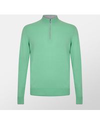Callaway Apparel - Pullover Jumper - Lyst