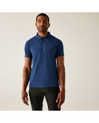 Regatta - Pro 50/50 Pique Polo - Lyst
