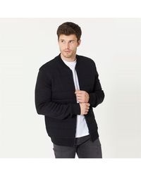 Studio - Quilted Jacket - Lyst