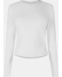 Jack Wills - Long-Sleeve T-Shirt - Lyst