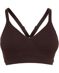 Usa Pro - Light Bra - Lyst